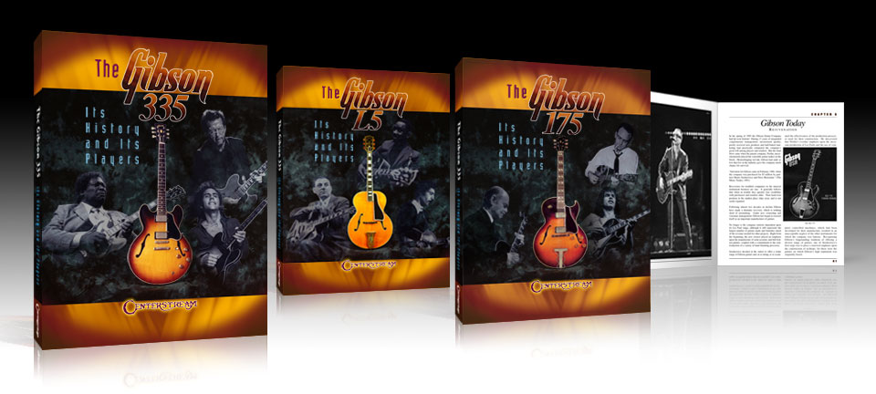 Gibson