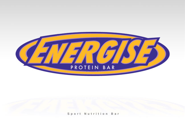 Energise logo