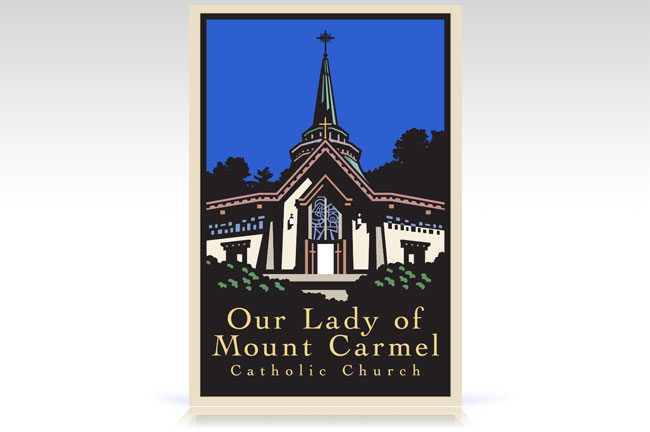 OLMC logo