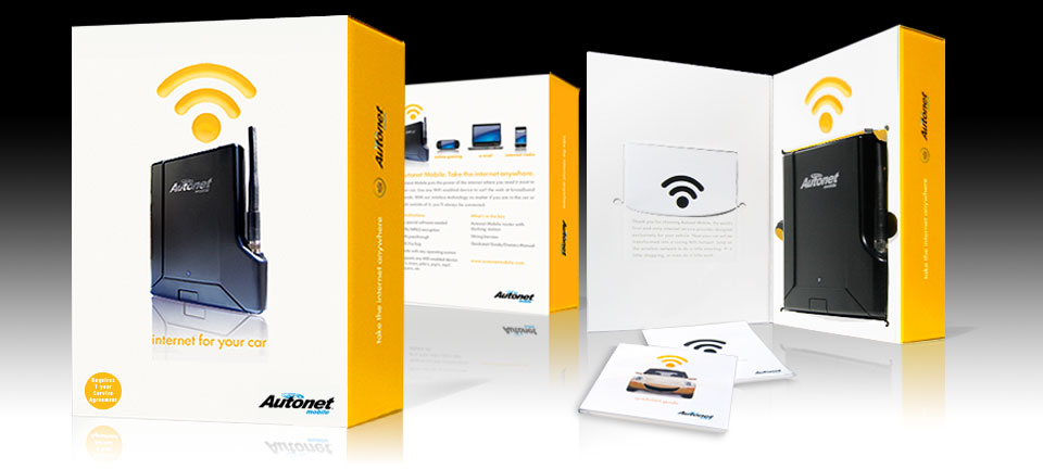 Autonet